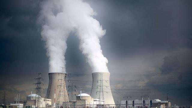 Drohnensichtungen: Bericht: Drohnen über Kernkraftwerk in Belgien gesichtet