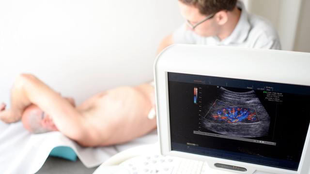 Bericht: Fast 800 Millionen Menschen mit chronischer Nierenkrankheit