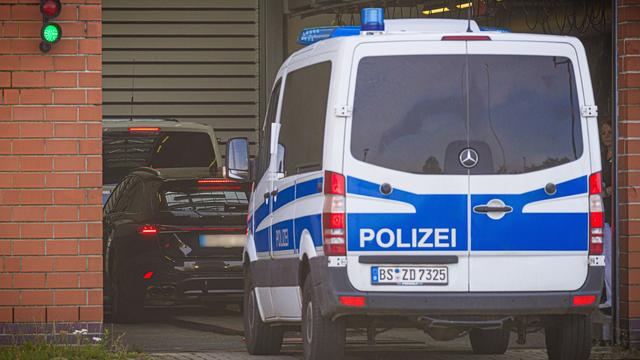 Sodišče preverja ukrepe za osumljenca v primeru Maddie