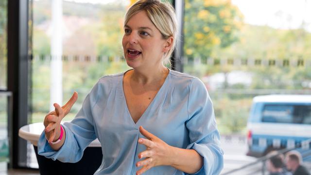 Landtag: Grüne: Frauen in Bayern nicht sicher genug