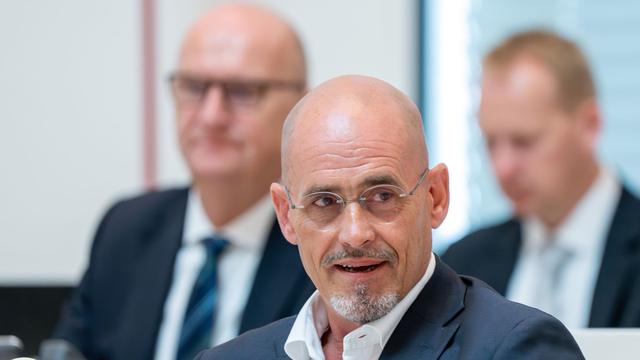 Rundfunkreform: Koalitionskrise Brandenburg: BSW lenkt im ersten Schritt ein