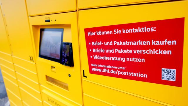Bundesnetzagentur: Sachsen-Anhalt mit drei Postfilialen, die Automaten sind