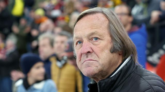 Erich Kühnhackl prejel bavarski red za zasluge od premierja Söderja