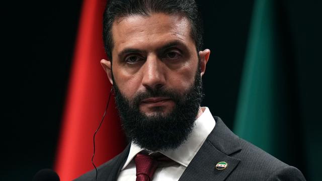 Kampf gegen Terrorismus: Syrien: Großangelegte Operation gegen Terrormiliz IS