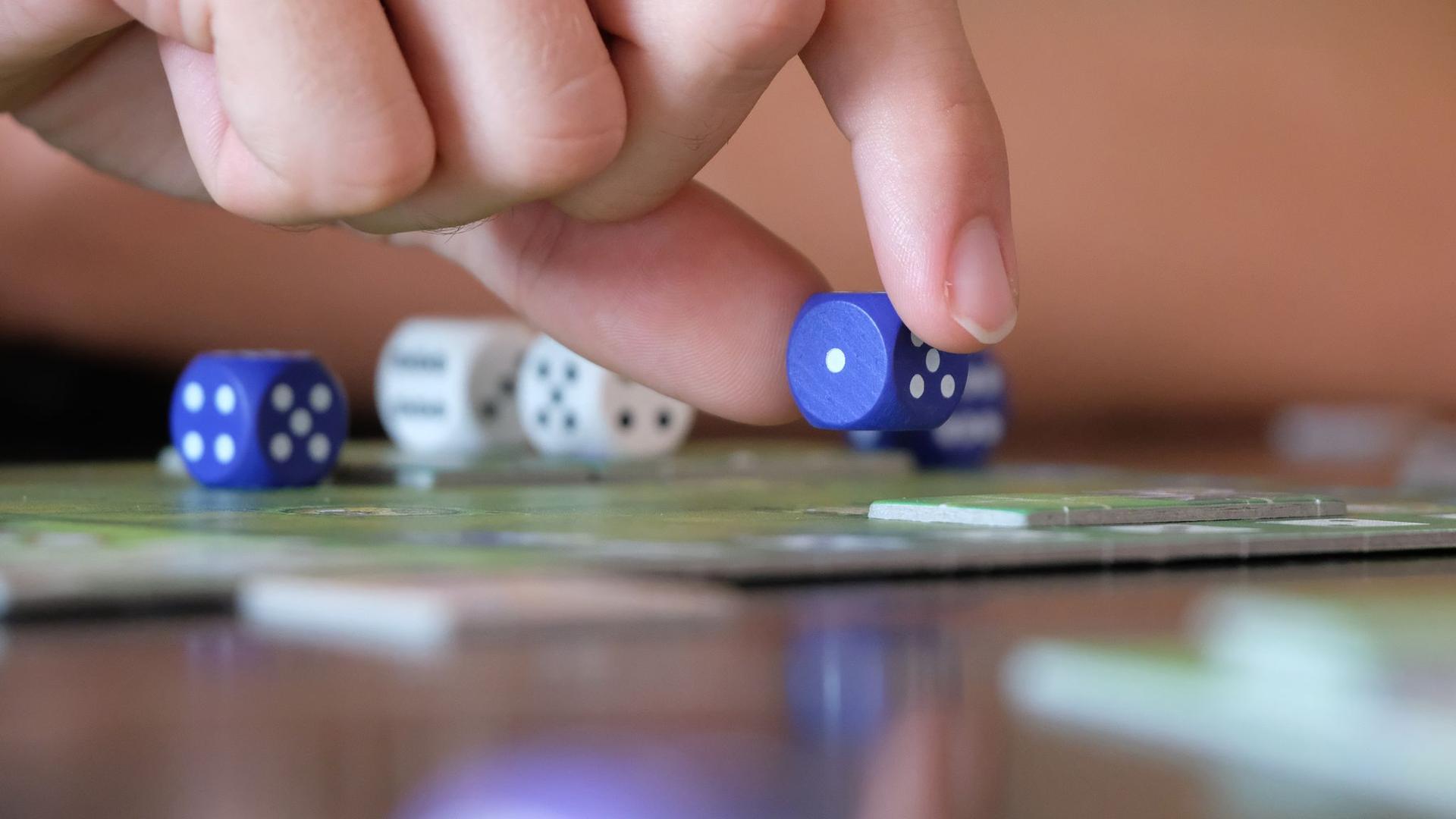 Spiele-Messe: Verspieltes MV - 21.000 besuchen Rostocker Messe "Spielidee"