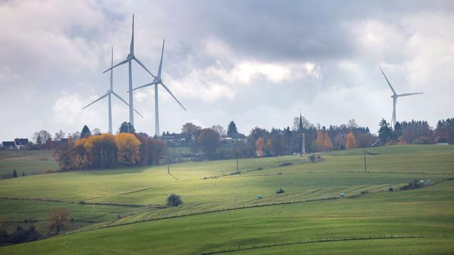Wetter in Nordrhein-Westfalen: Wolken und etwas Regen - am Mittwoch verbreitet sonnig
