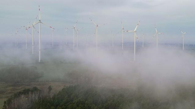 Wetter: Wolken und Nebel in Berlin und Brandenburg
