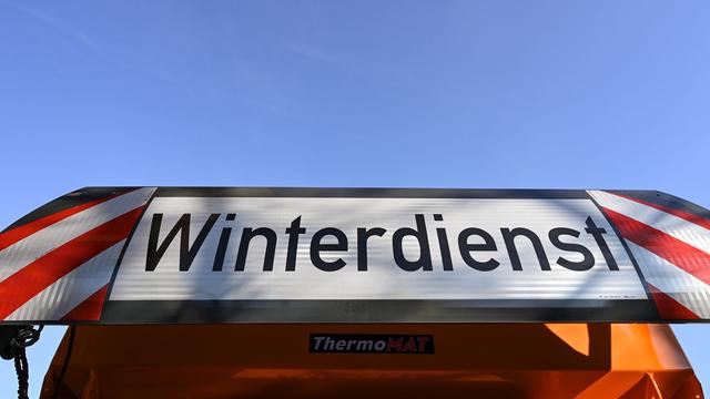 Straßenverkehrsbehörde: 14 Außenstellen und 46 Straßenmeistereien in Hessen