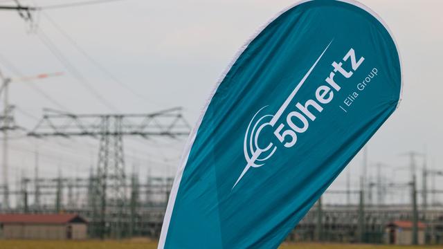 50Hertz bo do leta 2029 priključil 75 novih energetskih projektov