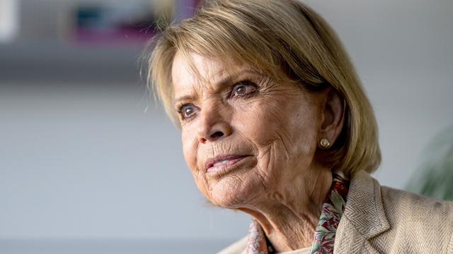 Antisemitismus: Antisemitismus - Warum Uschi Glas nicht schweigen will