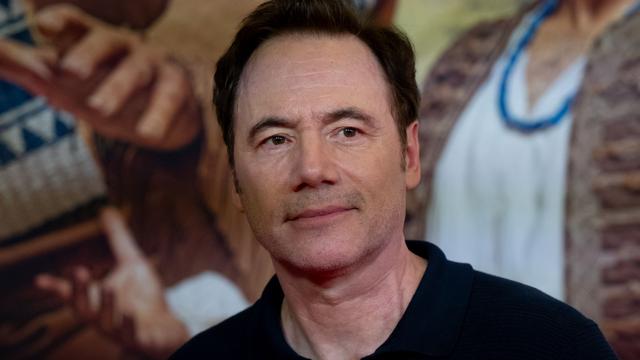 Fernsehauszeichnung: Bambi für Michael "Bully" Herbig als Mutmacher