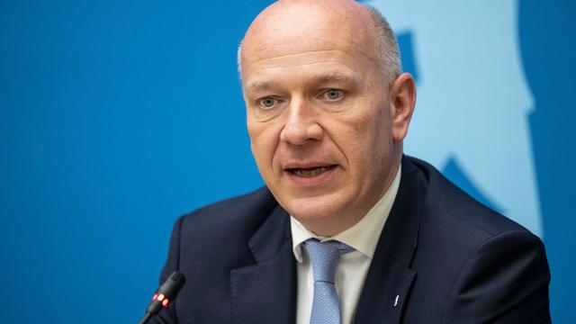 Regierungsarbeit: Berliner Bürgermeister: "Bundesregierung streitet zu viel"