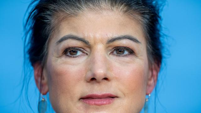 Parteien: BSW ohne Wagenknecht an der Spitze - geht das?