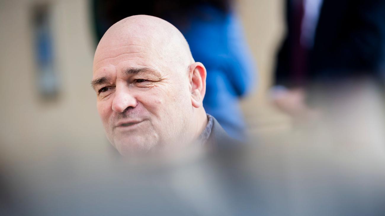 Koalitionskrise: BSW-Minister will Vertrauensdefizit in Koalition beheben