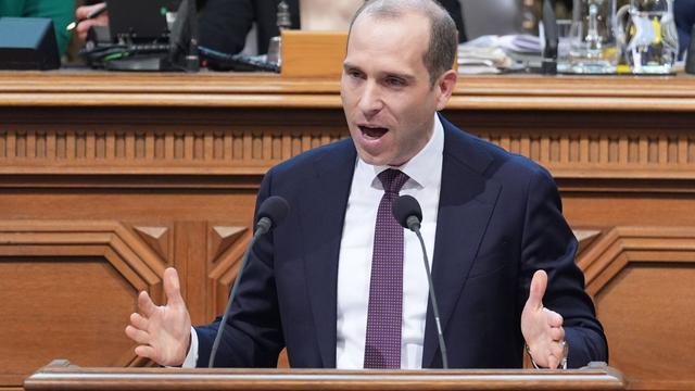 Bürgerschaft: CDU: Bürgermeister duckt sich nach Klimaentscheid weg