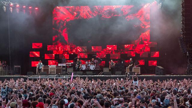 Musik: Foo Fighters kommen für Konzerte nach Berlin und München