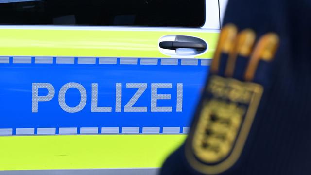Mannheim: Frau greift Freundin mit Pfefferspray an - Kind flüchtet