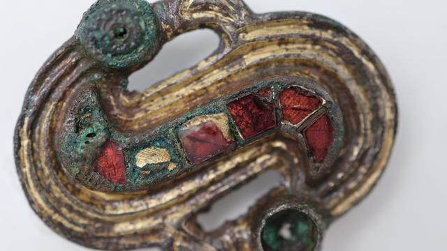 Archäologie und Migration: Frühe Migration am Inn: Neue Erkenntnisse aus Gräberfeld