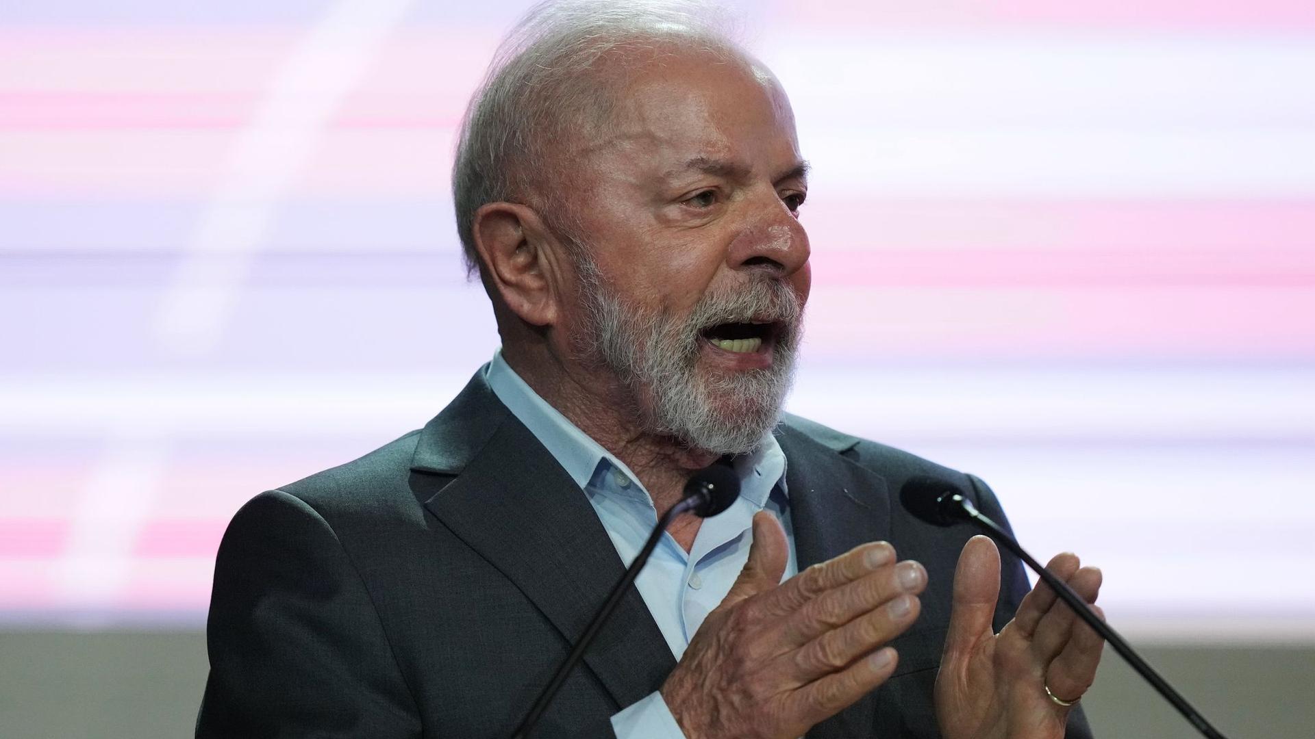 Erderwärmung: UN-Gipfel startet mit Kampfansage an Klimaleugner