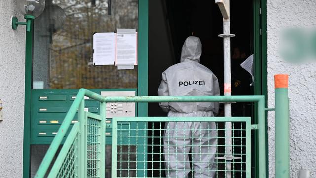 Obduktionsergebnis liegt vor: Nach Leichenfund in Stuttgart: Tote sind Mutter und Kinder