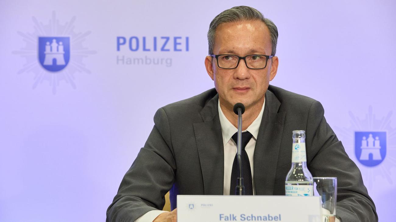 Ausländerkriminalität: Polizeipräsident: Fehlende Integration fördert Kriminalität