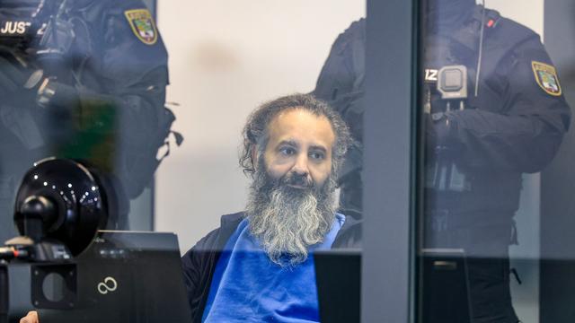 Anschlag auf Weihnachtsmarkt: Prozess gegen Todesfahrer von Magdeburg hat begonnen