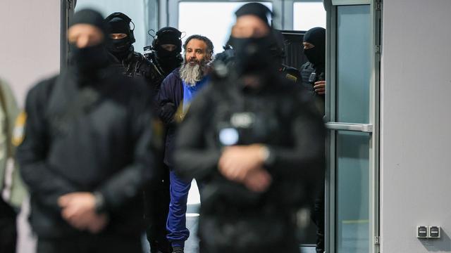 Todesfahrt von Magdeburg: Prozess zu Magdeburger Weihnachtsmarkt-Anschlag beginnt