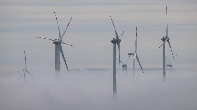 Erneuerbare Energie: Rheinland-Pfalz macht bei der Windenergie Tempo