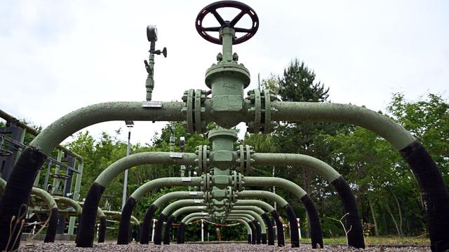 Energiewende: Ruf nach mehr Förderung für grünen Wasserstoff in Thüringen