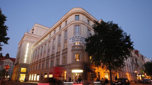 Tanzfestival: Rund 4.100 Besucher bei Tanz- und Theaterfestival