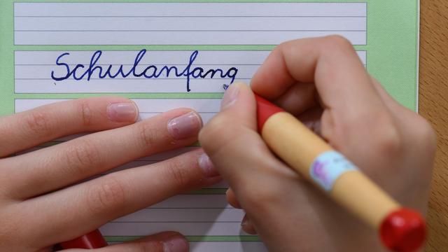 Prognose zu Schülerzahlen: Schülerzahl in Sachsen-Anhalt sinkt ab 2026