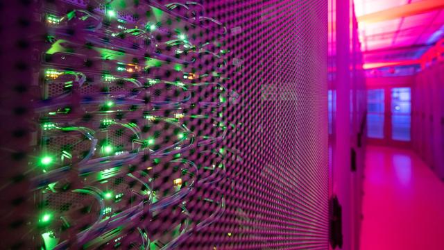 Rechenzentren in Deutschland: Studie: KI-Rechenleistung wird sich bis 2030 vervierfachen