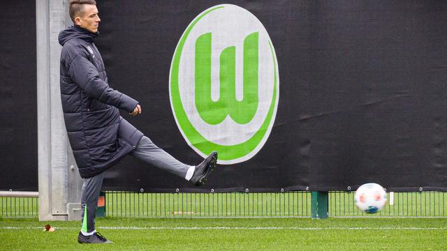 Fußball-Bundesliga: Trainer weg, Sportchef darf bleiben: Wer folgt in Wolfsburg?
