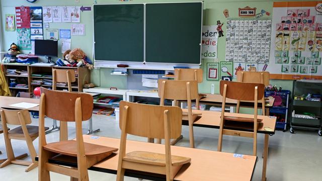 Schule: Wo fällt am meisten Unterricht in Brandenburg aus?