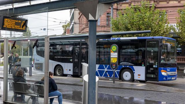 Verkehr: Wohin steuert der ÖPNV in Rheinland-Pfalz?