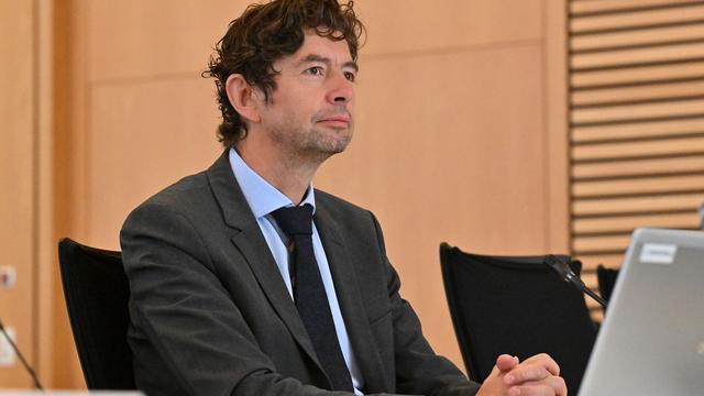 Untersuchungsausschuss: Gut reagiert? Wie Drosten und Wieler die Pandemie sehen