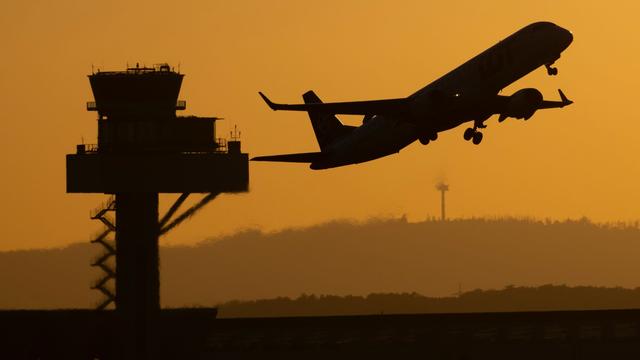Vor-Corona-Niveau verfehlt: Fraport grenzt Passagierprognose für Flughafen Frankfurt ein