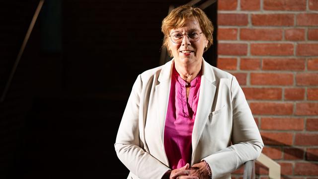 Ruhestand: Freizeit statt Politik - Sütterlin-Waacks Leben ohne Amt