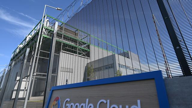 Pläne des Tech-Giganten: Google investiert 5,5 Milliarden Euro in Deutschland