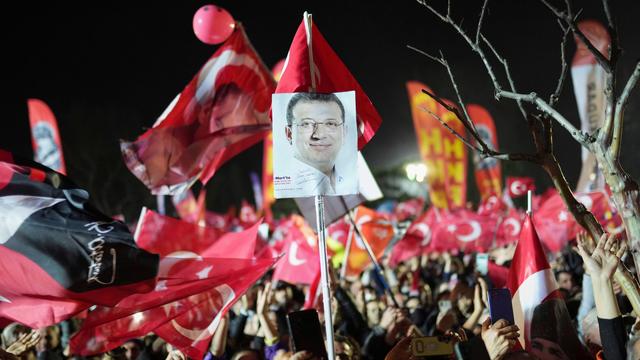 Türkei: Ermittler fordern bis zu 2.430 Jahre Haft für Erdogan-Gegner