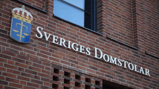 Schweden: Mordversuch in Hessen – Terrorprozess in Stockholm begonnen