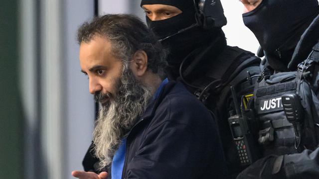 Prozess: Todesfahrer von Magdeburg: Dann habe ich einfach Gas gegeben