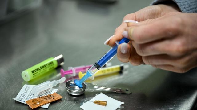 Bundesweiter Aktionstag: Suchthilfe: Zunehmend Probleme mit Crack und Fentanyl