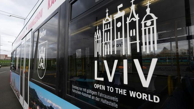 Internationale Beziehungen: Wie Hessens Städte ukrainische Partnerkommunen unterstützen