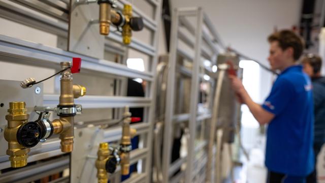 V Severnem Porenju-Vestfaliji rekordno nizko število zaključnih izpitov za vajence