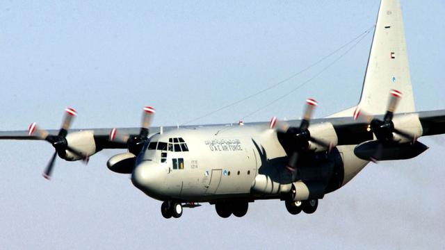 Unfälle: Absturz von türkischem Militärflugzeug - 20 Insassen tot