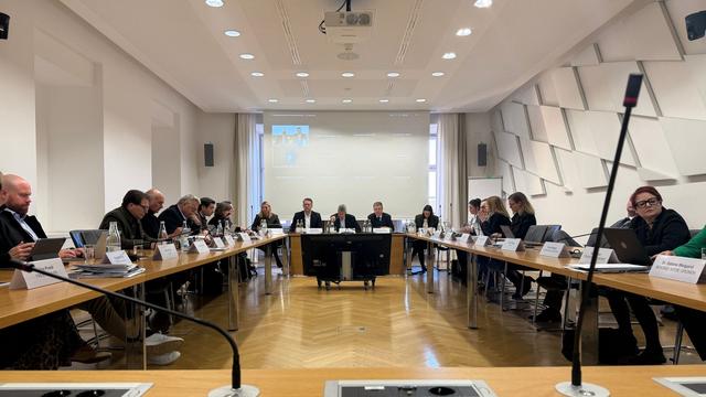 Nazi-Erbe: Bayern will mehr Schwung bei Aufklärung von NS-Raubkunst