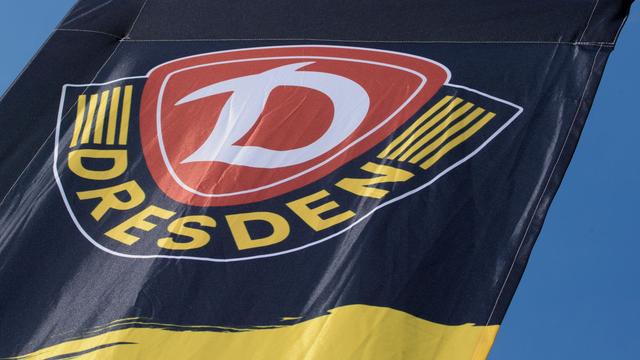 2. Fußball-Bundesliga: Dynamo Dresden verlängert mit Geschäftsführer Zimmermann