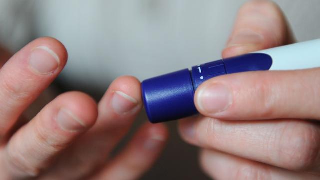 Statistik: Etwas weniger Diabetes-Tote in Sachsen-Anhalt
