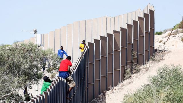 Reaktion auf EU-Analyse: EU erkennt Migrationsdruck an – Bundesregierung zufrieden